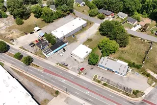 2029 E Market St, Greensboro, NC 27401 - Photo 22