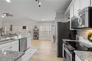 7843 Spencer Brook Dr, Summerfield, NC 27358 - Photo 8