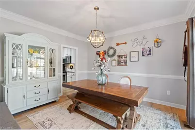 7843 Spencer Brook Drive, Summerfield, NC 27358 - Photo 16
