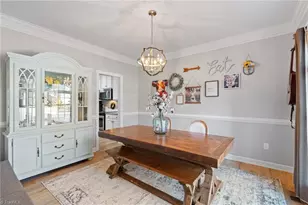7843 Spencer Brook Dr, Summerfield, NC 27358 - Photo 16