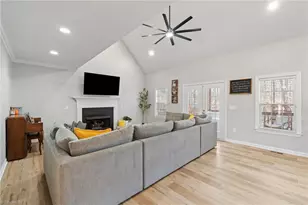 7843 Spencer Brook Dr, Summerfield, NC 27358 - Photo 18