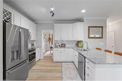 7843 Spencer Brook Drive, Summerfield, NC 27358 - Photo 6