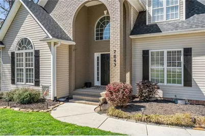 7843 Spencer Brook Drive, Summerfield, NC 27358 - Photo 2