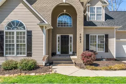 7843 Spencer Brook Drive, Summerfield, NC 27358 - Photo 42