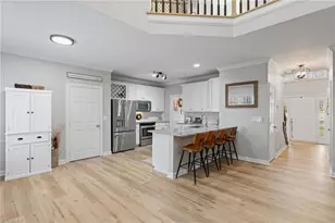 7843 Spencer Brook Dr, Summerfield, NC 27358 - Photo 10