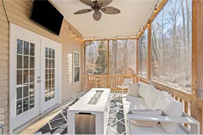 7843 Spencer Brook Drive, Summerfield, NC 27358 - Photo 34