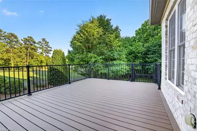 4127 Flagstick Court, Jamestown, NC 27282 - Photo 34