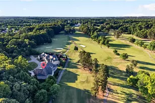 4127 Flagstick Ct, Jamestown, NC 27282 - Photo 40