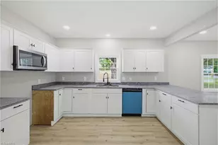 7922 Troxler Mill Rd, Gibsonville, NC 27249 - Photo 12