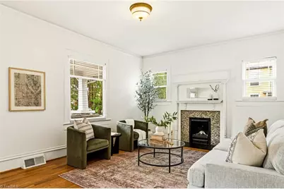 523 W First Street, Winston-Salem, NC 27101 - Photo 10
