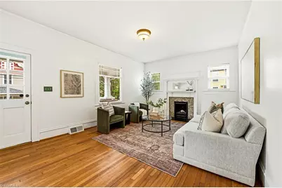 523 W First Street, Winston-Salem, NC 27101 - Photo 8