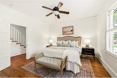 523 W First Street, Winston-Salem, NC 27101 - Photo 18