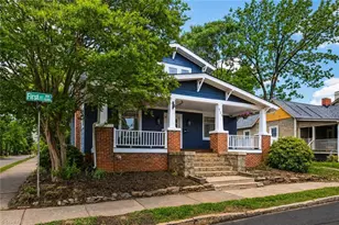 523 W 1st St, Winston-Salem, NC 27101 - Photo 2