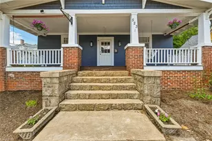 523 W 1st St, Winston-Salem, NC 27101 - Photo 4