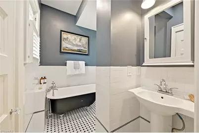 523 W First Street, Winston-Salem, NC 27101 - Photo 20