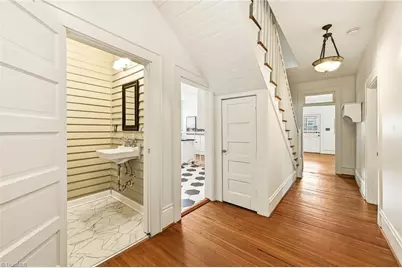 523 W First Street, Winston-Salem, NC 27101 - Photo 24