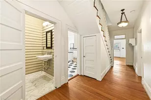523 W 1st St, Winston-Salem, NC 27101 - Photo 24