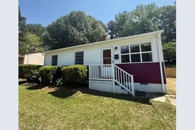 1012 Meadowbrook Boulevard, High Point, NC 27260 - Photo 2