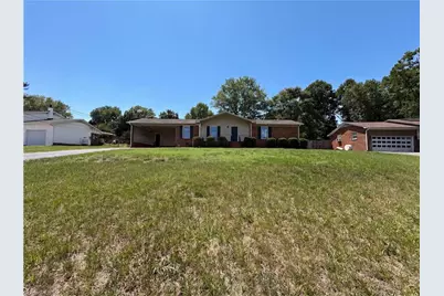 3849 Greenway Drive, Trinity, NC 27370 - Photo 2