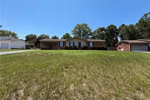 3849 Greenway Dr, Trinity, NC 27370 - Photo 2