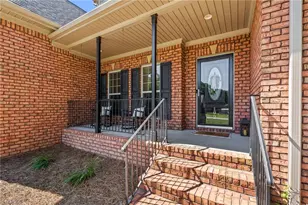 192 Loganberry Ct, Clemmons, NC 27012 - Photo 4
