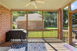 192 Loganberry Ct, Clemmons, NC 27012 - Photo 32