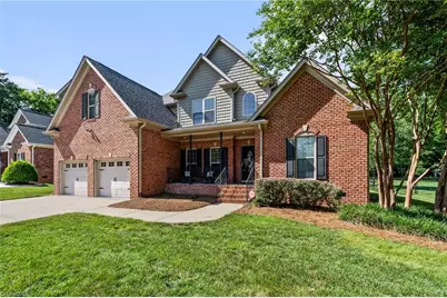 192 Loganberry Court, Clemmons, NC 27012 - Photo 2