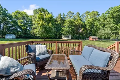 192 Loganberry Court, Clemmons, NC 27012 - Photo 34
