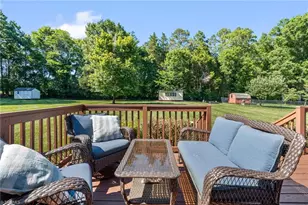 192 Loganberry Ct, Clemmons, NC 27012 - Photo 34