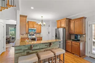 192 Loganberry Ct, Clemmons, NC 27012 - Photo 10