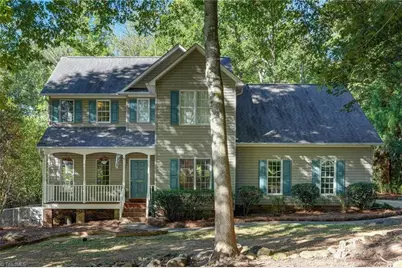 7509 Keating Drive, Oak Ridge, NC 27310 - Photo 2