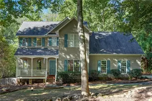 7509 Keating Dr, Oak Ridge, NC 27310 - Photo 2