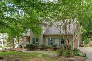 7509 Keating Dr, Oak Ridge, NC 27310 - Photo 2