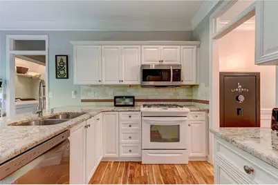 7509 Keating Drive, Oak Ridge, NC 27310 - Photo 12