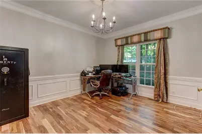 7509 Keating Drive, Oak Ridge, NC 27310 - Photo 10
