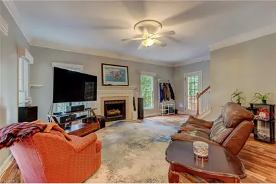 7509 Keating Drive, Oak Ridge, NC 27310 - Photo 6