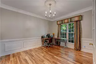 7509 Keating Dr, Oak Ridge, NC 27310 - Photo 8