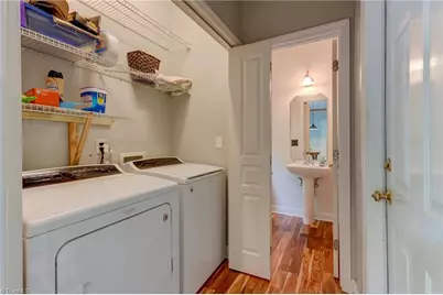 7509 Keating Drive, Oak Ridge, NC 27310 - Photo 14