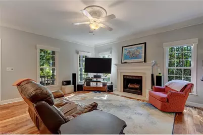 7509 Keating Drive, Oak Ridge, NC 27310 - Photo 8