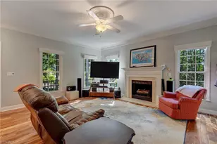 7509 Keating Dr, Oak Ridge, NC 27310 - Photo 8