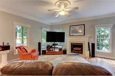 7509 Keating Drive, Oak Ridge, NC 27310 - Photo 8