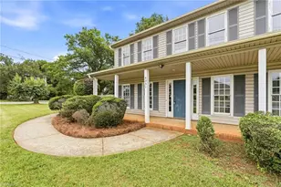 4331 Kinnamon Rd, Winston-Salem, NC 27103 - Photo 4