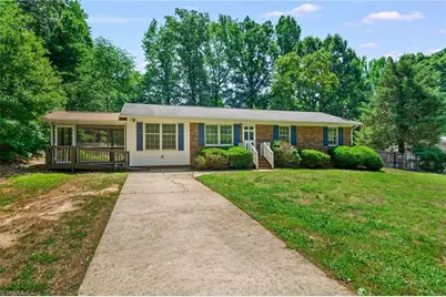 5404 Pine Level Drive, Browns Summit, NC 27214 - Photo 4
