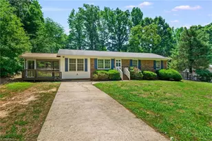 5404 Pine Level Dr, Browns Summit, NC 27214 - Photo 4
