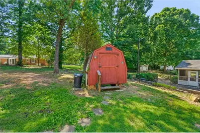 5404 Pine Level Drive, Browns Summit, NC 27214 - Photo 34