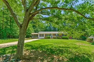5404 Pine Level Dr, Browns Summit, NC 27214 - Photo 2