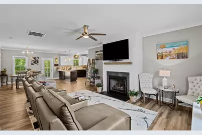 109 Canter Lane, Lexington, NC 27295 - Photo 4