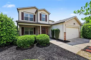 4562 Westhill Pl, Kernersville, NC 27284 - Photo 1