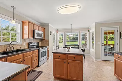 563 Garden Valley Drive, Midway, NC 27107 - Photo 10