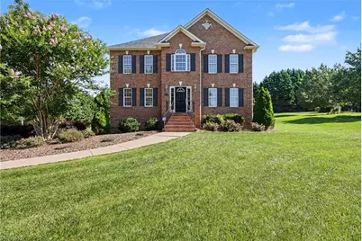 563 Garden Valley Drive, Midway, NC 27107 - Photo 1